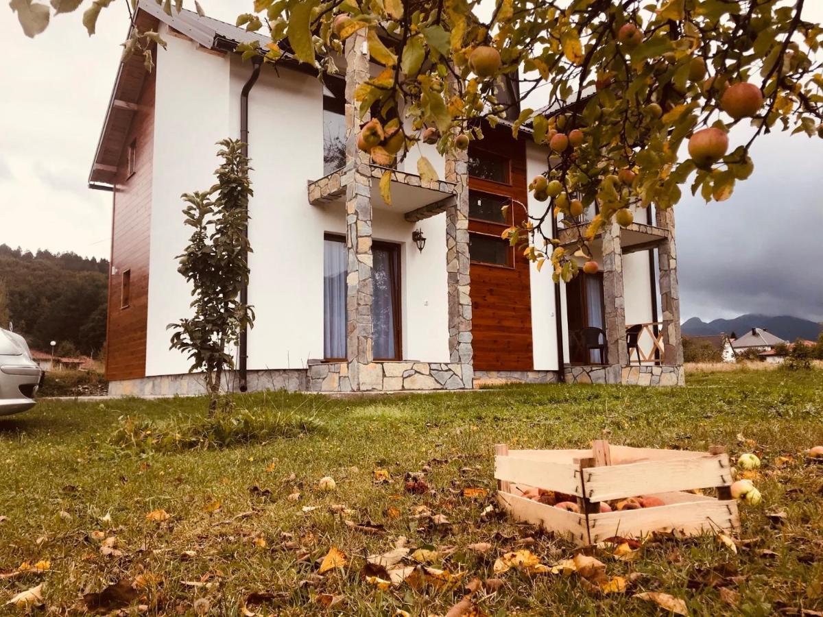 Vila Montenegrina Колашин Екстер'єр фото
