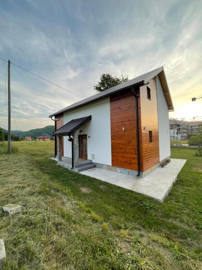 Vila Montenegrina Колашин Екстер'єр фото