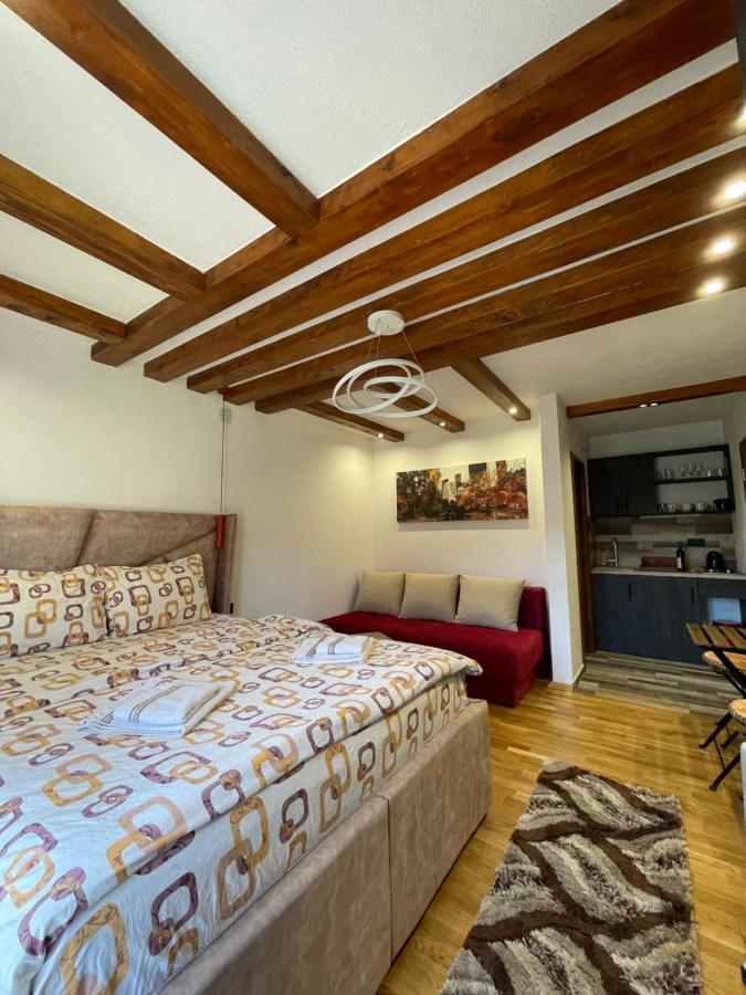 Vila Montenegrina Колашин Екстер'єр фото